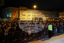 Бургас - Възкресение Христово