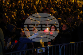 Бургас - Възкресение Христово