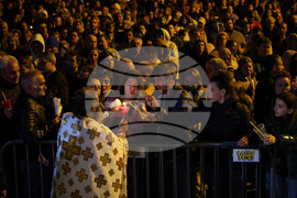 Бургас - Възкресение Христово