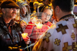 Бургас - Възкресение Христово