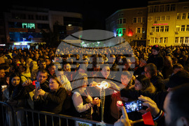 Бургас - Възкресение Христово