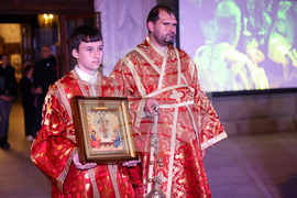 Бургас - Възкресение Христово