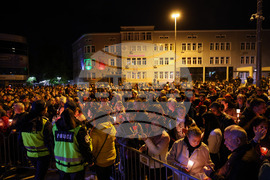 Бургас - Възкресение Христово