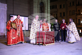 Бургас - Възкресение Христово