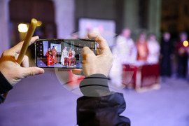 Бургас - Възкресение Христово