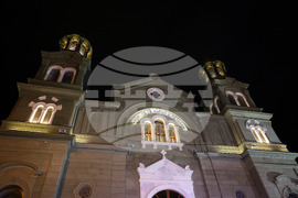 Бургас - Възкресение Христово