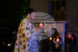 Бургас - Възкресение Христово