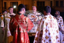 Бургас - Възкресение Христово