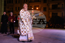 Бургас - Възкресение Христово