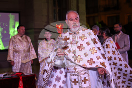 Бургас - Възкресение Христово