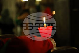 Бургас - Възкресение Христово