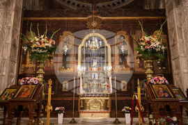 Бургас - Възкресение Христово