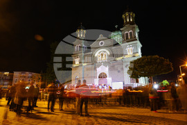 Бургас - Възкресение Христово