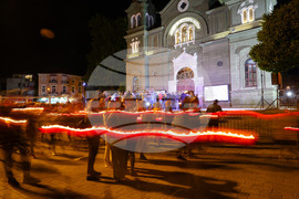 Бургас - Възкресение Христово