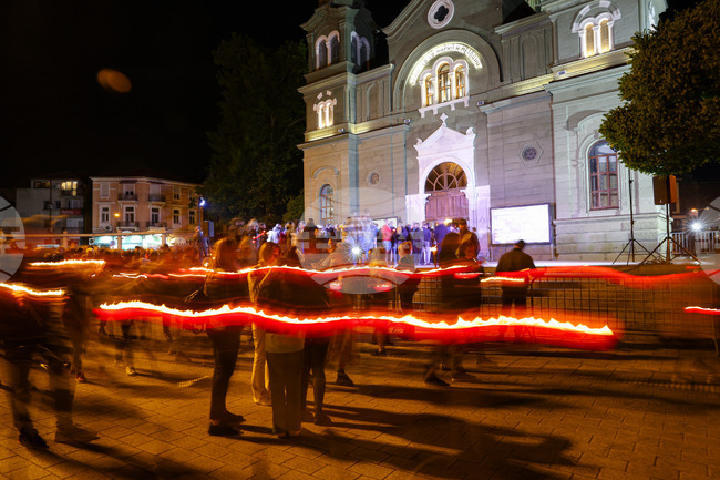 Бургас - Възкресение Христово