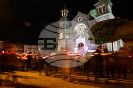 Бургас - Възкресение Христово