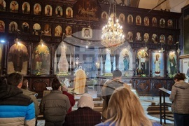 Добрич - Възкресение Христово