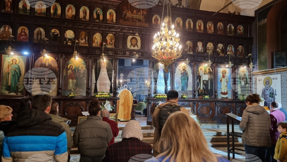 Добрич - Възкресение Христово