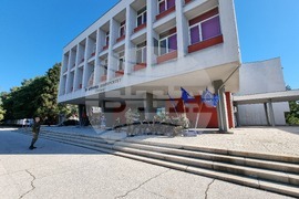 Пловдив - Аграрен университет - учебна година - откриване  