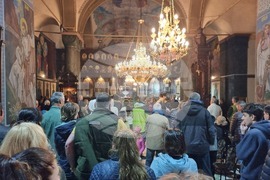 Добрич - Възкресение Христово