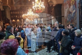 Добрич - Възкресение Христово