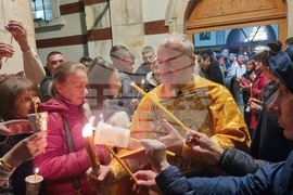 Добрич - Възкресение Христово