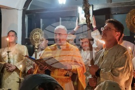 Добрич - Възкресение Христово