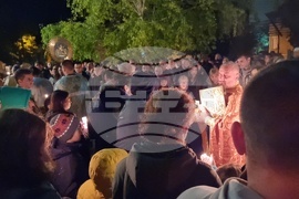 Добрич - Възкресение Христово