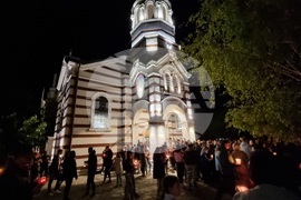 Добрич - Възкресение Христово