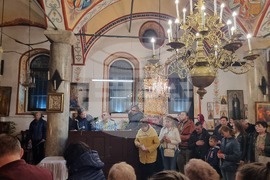 Габрово - Възкресение Христово