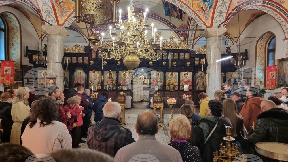 Габрово - Възкресение Христово