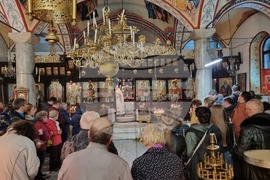 Габрово - Възкресение Христово