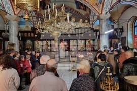 Габрово - Възкресение Христово