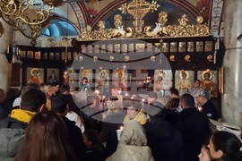 Габрово - Възкресение Христово