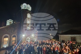 Габрово - Възкресение Христово