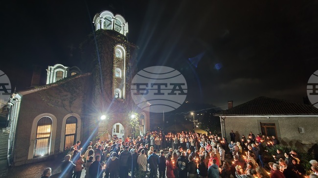 Габрово - Възкресение Христово