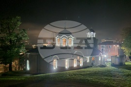 Габрово - Възкресение Христово