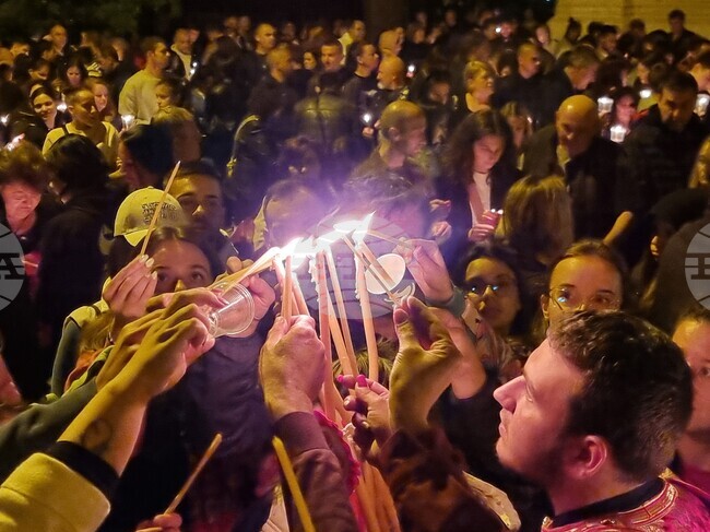 Видин - Възкресение Христово