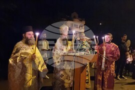 Видин - Възкресение Христово