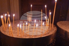 Ловеч - Възкресение Христово