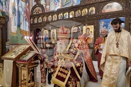 Ловеч - Възкресение Христово