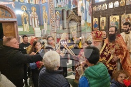 Ловеч - Възкресение Христово