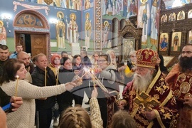 Ловеч - Възкресение Христово