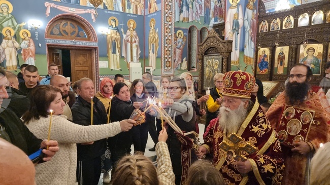 Ловеч - Възкресение Христово