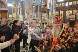 Ловеч - Възкресение Христово