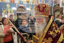 Ловеч - Възкресение Христово