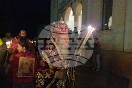 Ловеч - Възкресение Христово