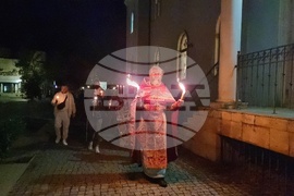 Ловеч - Възкресение Христово