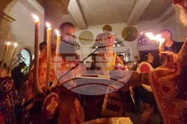 Ловеч - Възкресение Христово