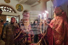 Ловеч - Възкресение Христово